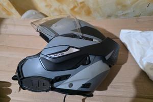 casco modulare Airoh helmet