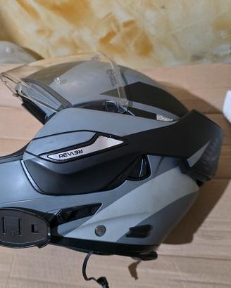 casco modulare Airoh helmet