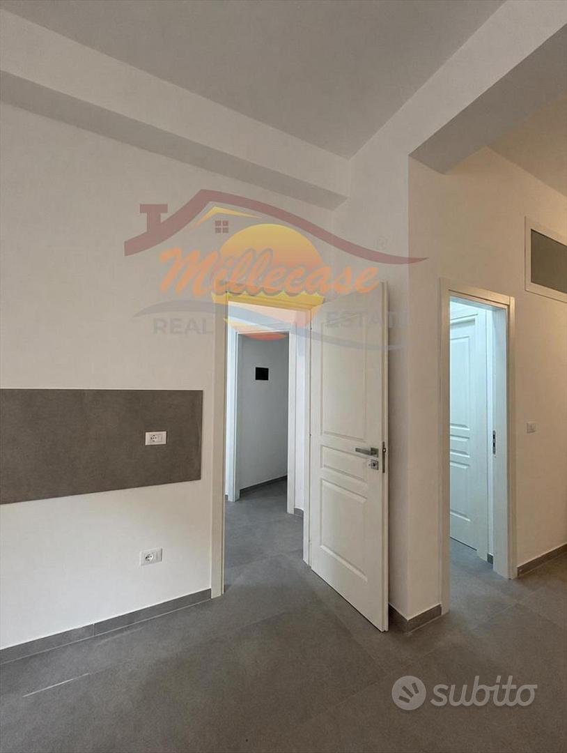 Apartment in Siracusa, Grottasanta - Vista 6