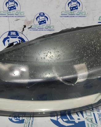 RENAULT MEGANE STATION WAGON 2008 - FARO ANTERIORE