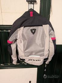 Giacca Donna Revit