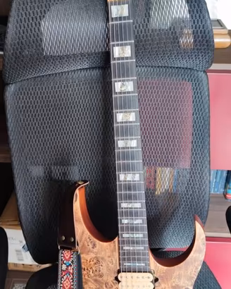 IBANEZ RGT1220PB-ABS PREMIUM 🎸 - COME NUOVA
