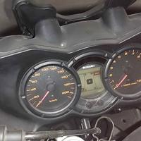 Suzuki V Strom DL 650 - 2005