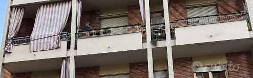 Appartamento – Torino, Borgo Dora, Circoscrizione 7 - Altro