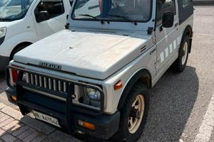 Suzuki Santana