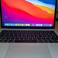 MacBook Pro 13"