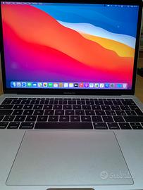 MacBook Pro 13"