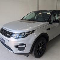 LAND ROVER Discovery Sport 2.0 TD4 180 CV HSE Lu
