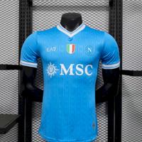 Maglie napoli 25/26