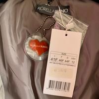 [NUOVO] - Piumino imbottito donna Fiorella Rubino