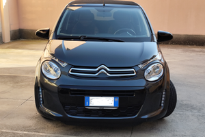 Citroën C1 SHINE con tettuccio apribile