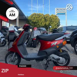 PIAGGIO ZIP 50