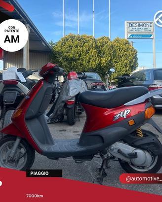 PIAGGIO ZIP 50
