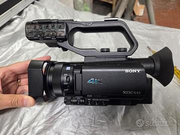 CAMCORDER HANDYCAM SONY PXW Z 90 V XDCAM SDI