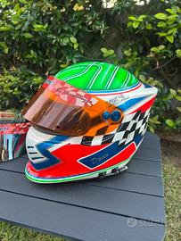 Casco Bieffe air concept