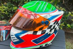 Casco Bieffe air concept