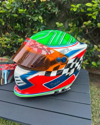 Casco Bieffe air concept