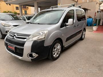 Citroen Berlingo 1.6 HDi 90CV Multispace