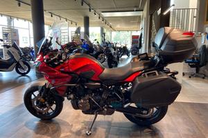 Yamaha Tracer 700