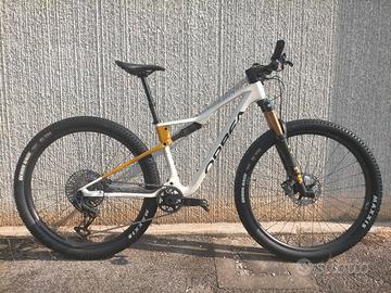Orbea Oiz Tg. S
