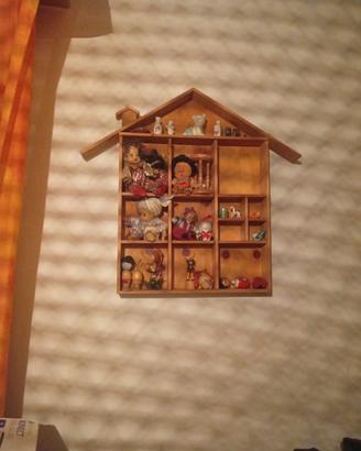 casette in legno 