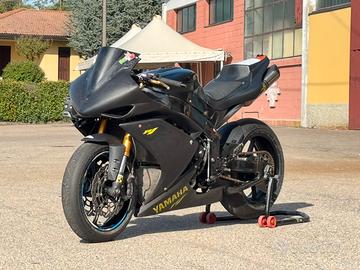 Yamaha r1 2009