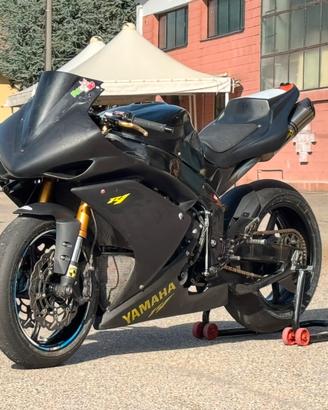 Yamaha r1 2009