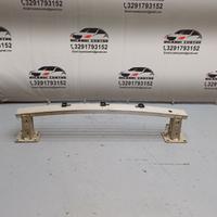 Rinforzo traversa paraurti posteriore supporto cit