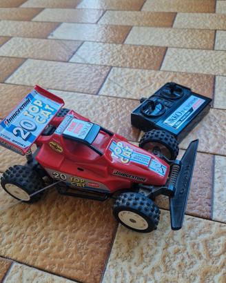 Gig NIKKO Top Cat - ORIGINALE 1988