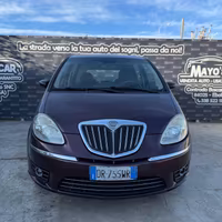 LANCIA MUSA 1.4gpl (anno 2008)