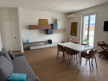 Casa terzo piano completamente ristrutturata