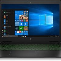 HP Pavilion 15 - i7 16GB Nvidia 950M SSD 256