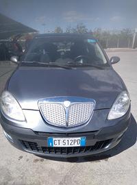 lancia multjet.