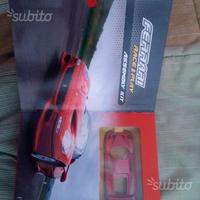 Ferrari race & play