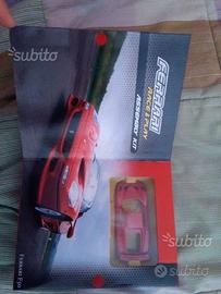 Ferrari race & play
