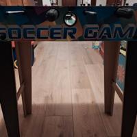 soccer game gioco