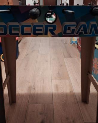 soccer game gioco