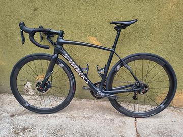 Specialized S-Works Roubaix