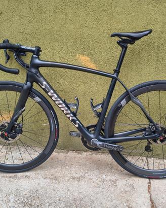 Specialized S-Works Roubaix