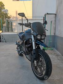 Buell Ulysses XB12 *permuta - 2007
