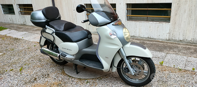 Aprilia Scarabeo 500GT