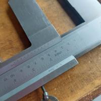 Calibro a corsoio 1000 mm