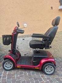 scooter per disabili