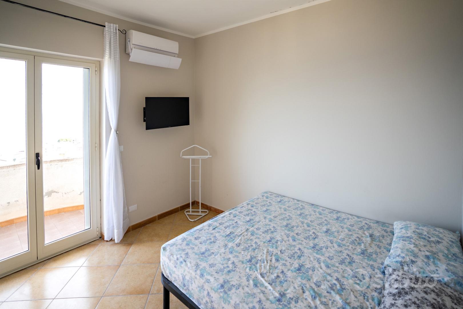 Appartamento – Brancaleone, Reggio Calabria - Vista 4