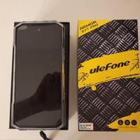 Smartphon con termocamera modello ULEFONE ARMOR 27