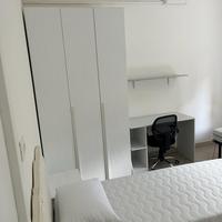 Posto letto camera doppia