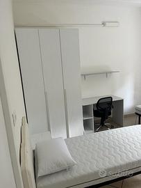 Posto letto camera doppia