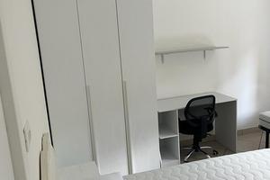 Posto letto camera doppia