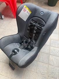 Seggiolino auto Chicco - 0 a 18 kg