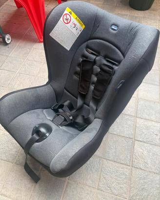 Seggiolino auto Chicco - 0 a 18 kg